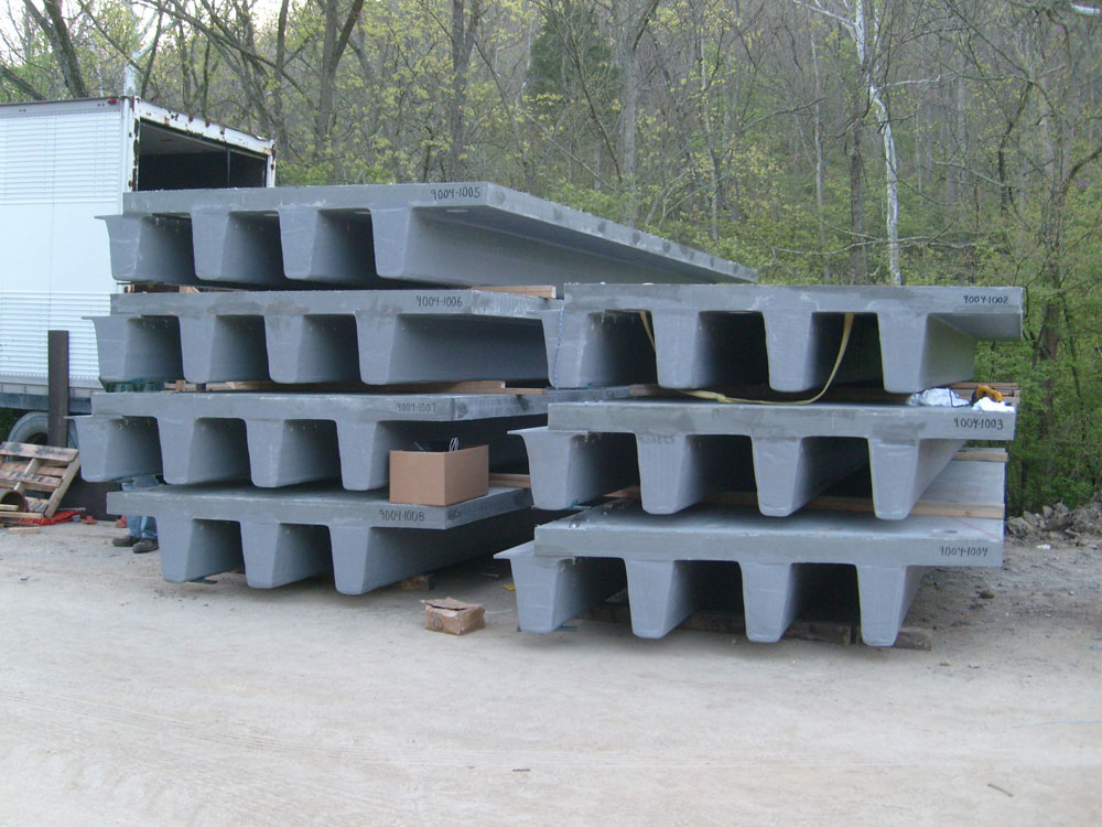 Case Study 8 Mile Bridge